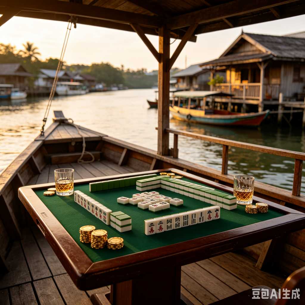 Alabama,mahjong
