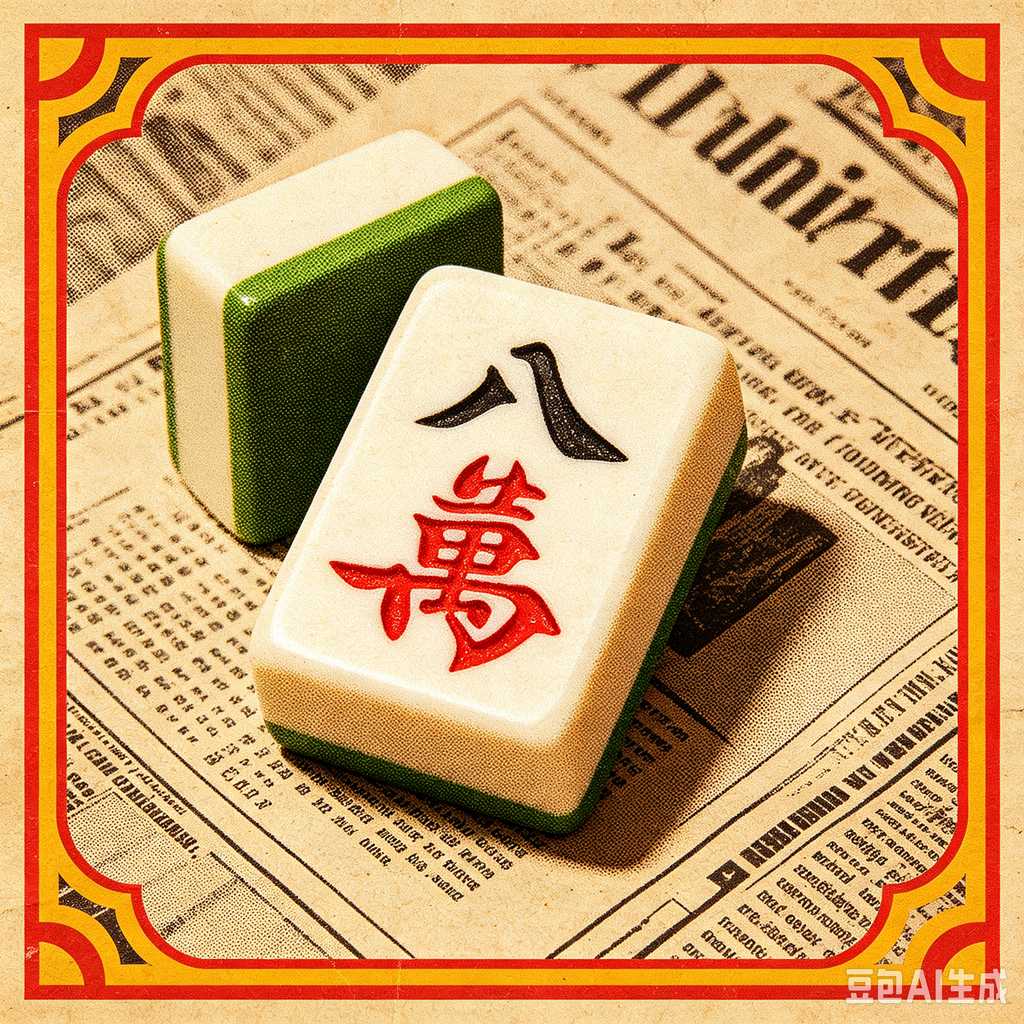 small moq mahjong tiles supplier