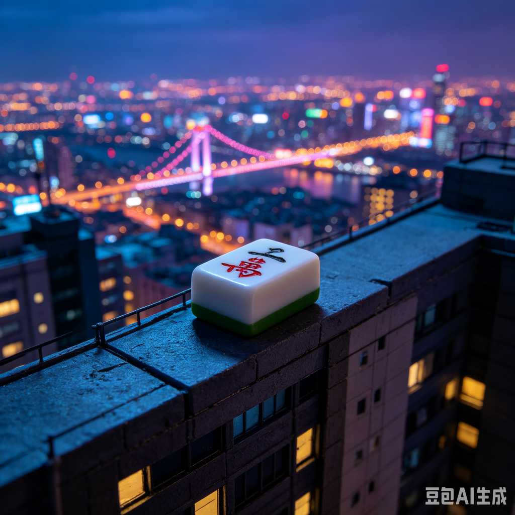 Antwerp,mahjong