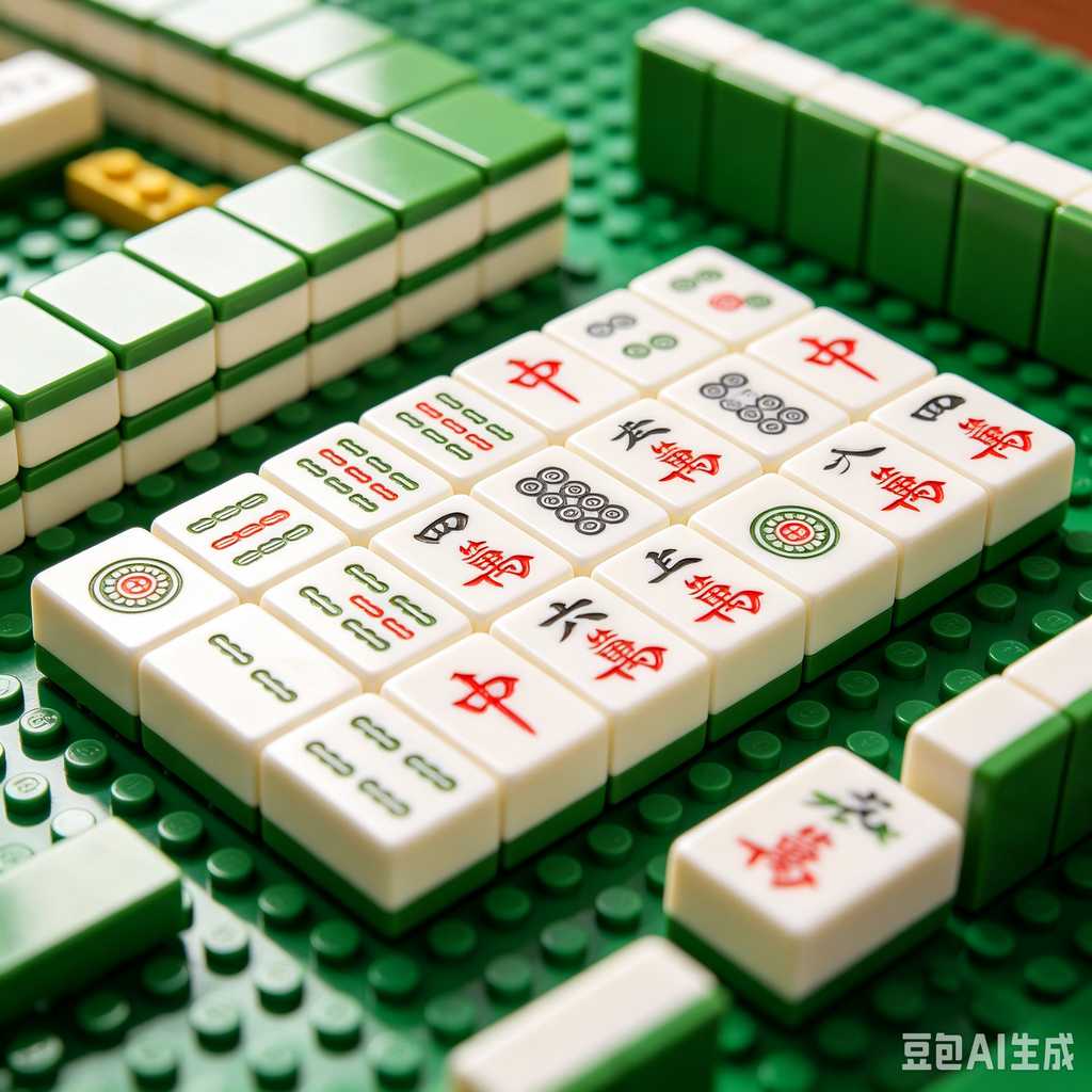 non slip mahjong mat