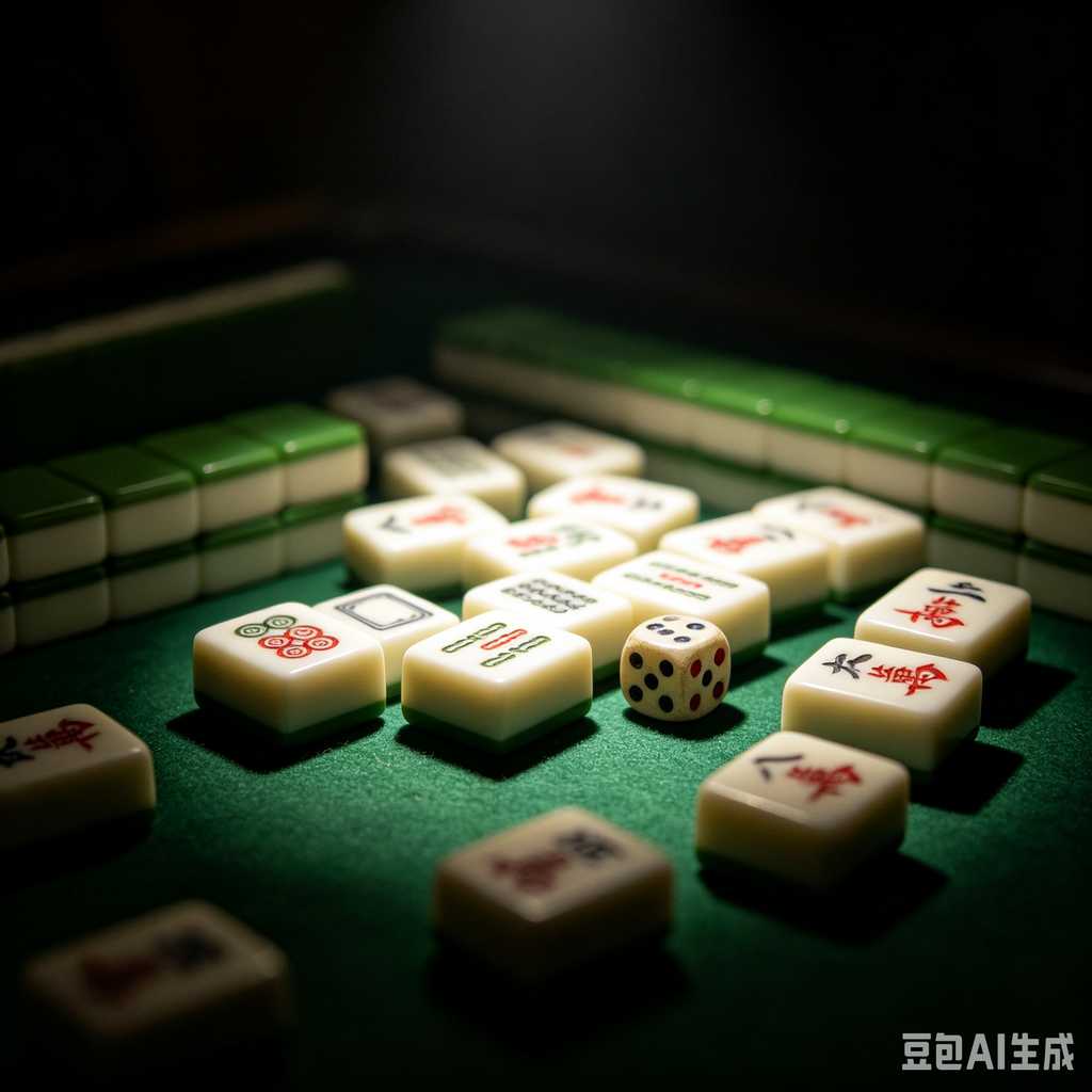 difference between american and chinese mahjong