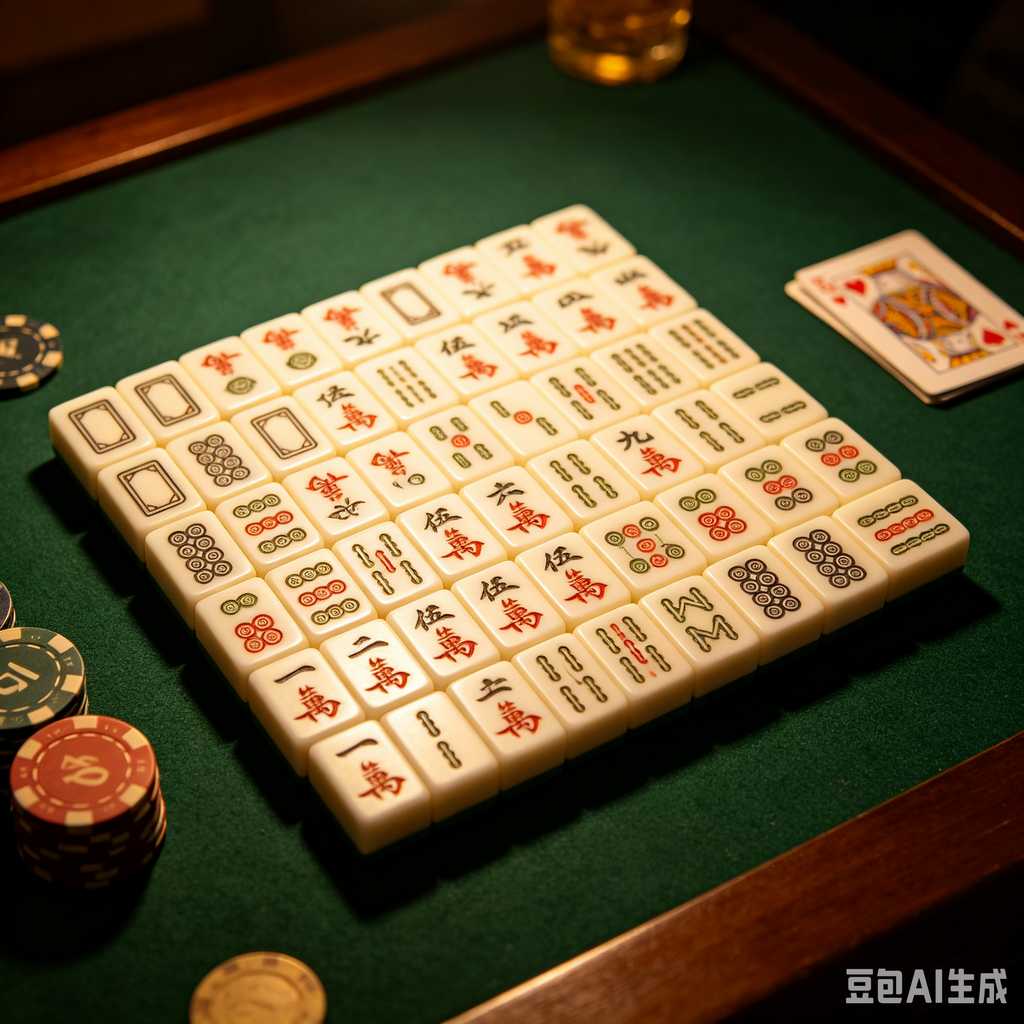 ColumbusOH,mahjong
