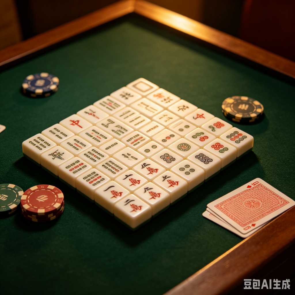 drop proof mahjong storage case