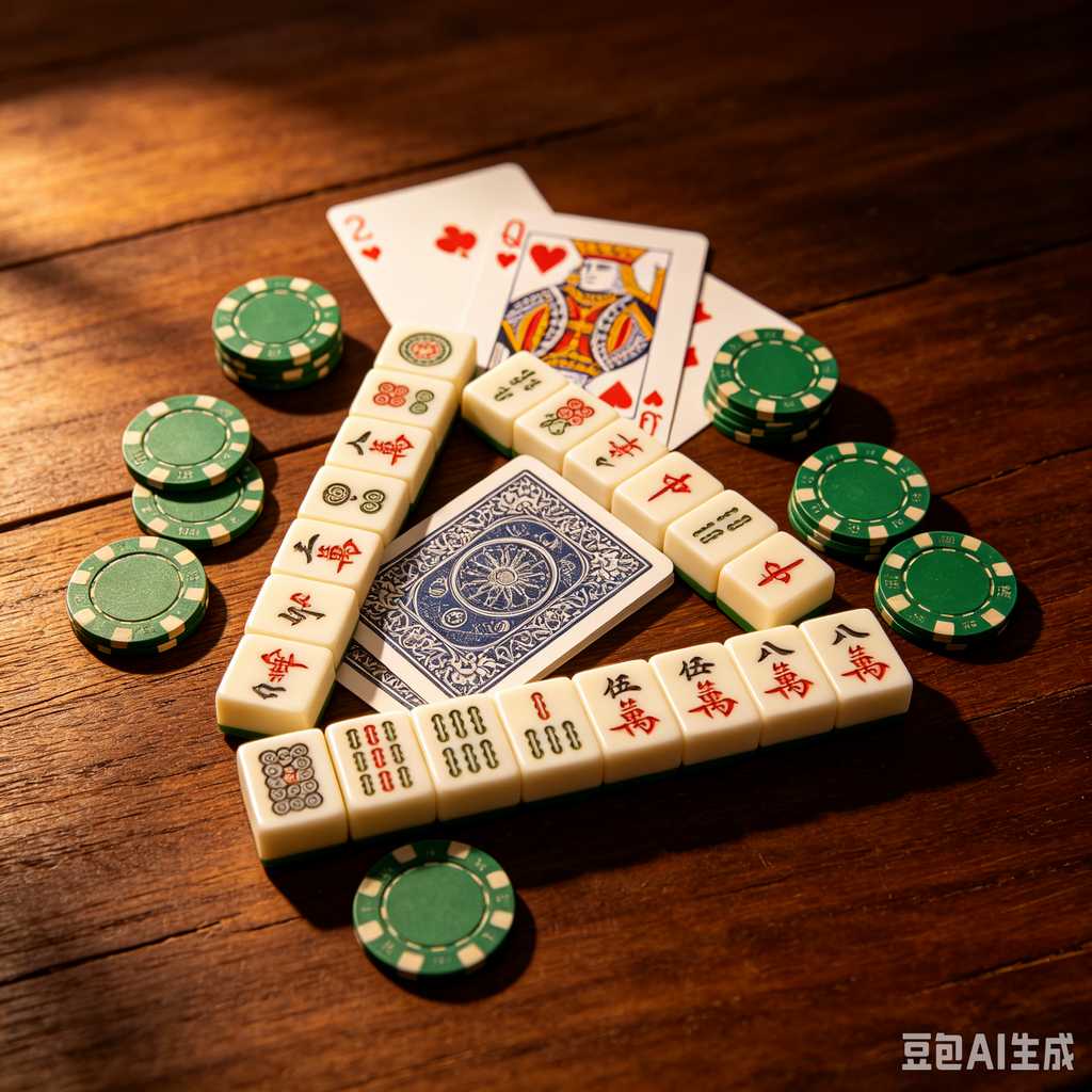 barquisimeto,mahjong