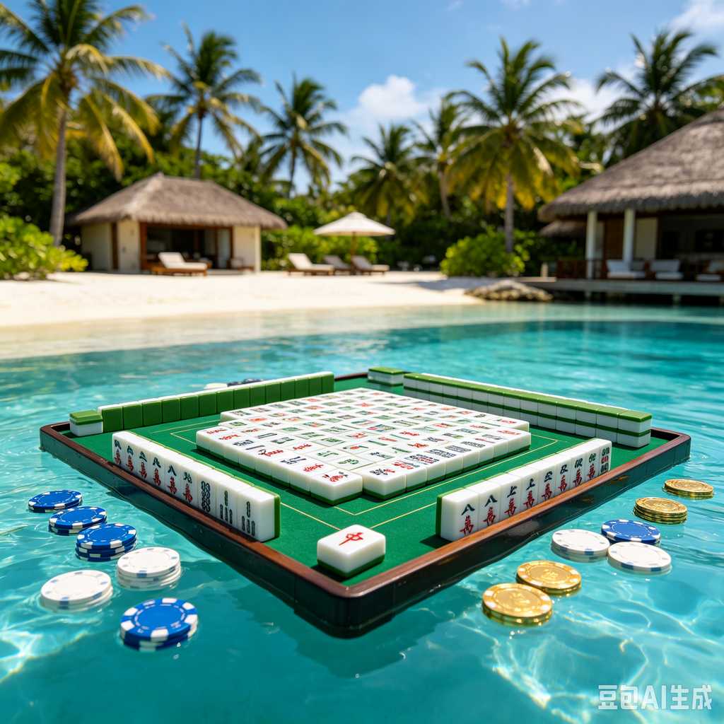 custom gift box mahjong tiles