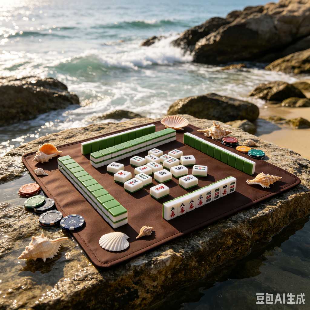 panamacity,mahjong