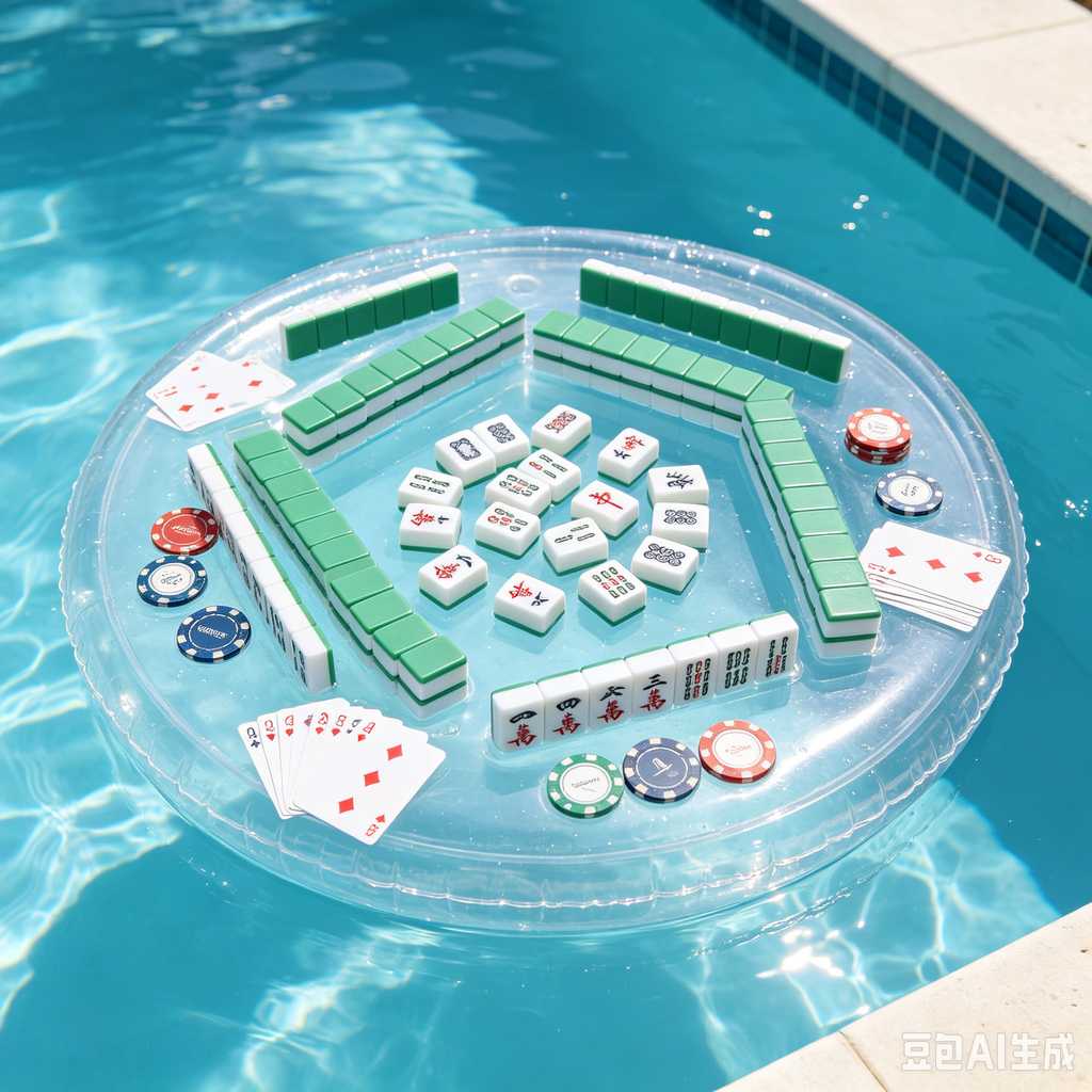 santafenm,mahjong